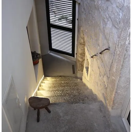 Apartment Vertigo Tisno