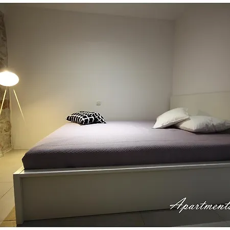Vertigo Apartment